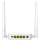 Tenda D301 Modem ADSL N300 Wi-Fi 4 - 1375755 - zdjęcie 4